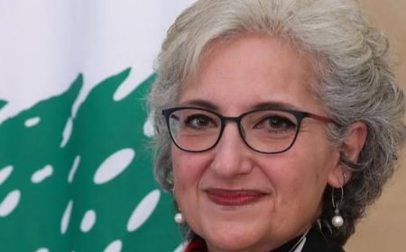 كرامي رسالة تهنئة الى الأسرة التربوية: فلنعمل لتعزيز قيم الإنسانية والتكافل من أجل تربية أكثر ثقةً وأملًا