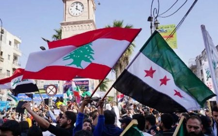 لا قطيعة ولا شراكة وحدود بلا سياسة وامتحان جاف من الوصاية إلى البرودة: اختبار القوة في العلاقات اللبنانية ـــ السورية