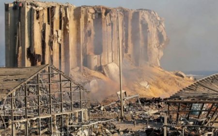 باخرة النيترات.. لماذا سكت المالك وتكلّم القبطان؟