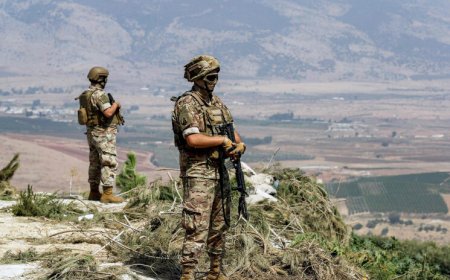 أيهما أسهل: سدّ الفجوة المالية أم العسكرية؟