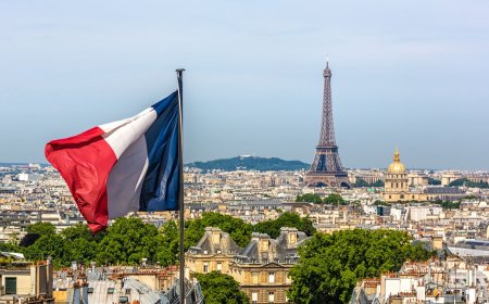 ترحيب فرنسي بإنجاز قانون "الفجوة المالية"