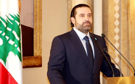 الحريري في ذكرى محمد شطح: سيبقى منارة لمشروعنا السياسي