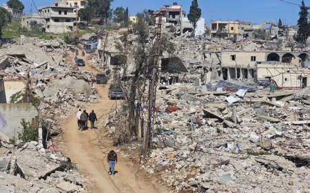 نائب يتحدث عن إعادة إعمار الجنوب.. هذا ما طلبه من الحكومة