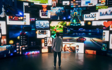 ابتكار صيني يسرّع إنشاء فيديوهات الذكاء الاصطناعي إلى مستويات غير مسبوقة