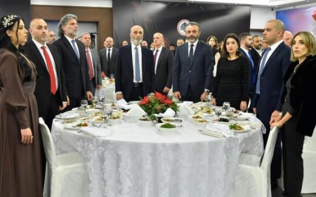 جعجع: على مجلس النواب تحمل مسؤوليته وادخال تعديلات على قانون الانتخاب