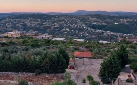 تفتيش 4 منازل في بيت ليف.. وهذه كانت النتيجة