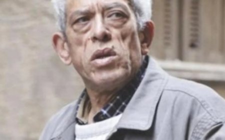 رحيل المخرج الكبير داوود عبد السيد.. السينما المصرية تفقد أحد أبرز مبدعيها