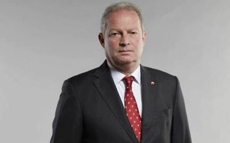 شمعون طرح "مشروع الحل الإيجابي": مبادرة لإنصاف المودعين عبر تفعيل المقاصة الضريبية