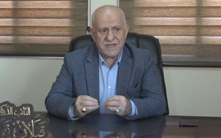 قبلان عن اقرار مشروع الفجوة المالية: الحكومة خالفت الدستور وأقرت مشروعا اساسياً بأكثرية عادية وعلى مجلس النواب إعادته اليها