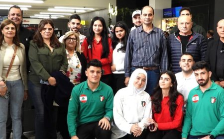 وصول وفد من أبناء شهداء الجيش إلى أستراليا لإحياء احتفالين مع أوركسترا إيطالية