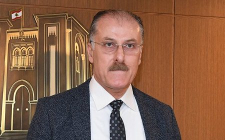 عبد الله: للإبتعاد عن الشعبوية والحسابات الانتخابية الضيقة في مقاربة المفات الاصلاحية