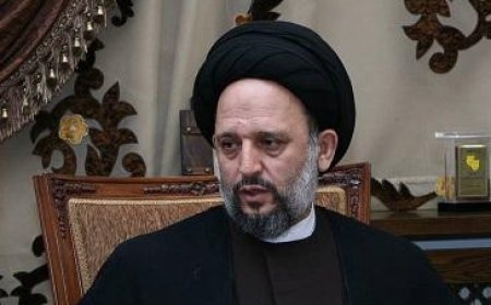 العلامة فضل الله: لتكن الأعياد جسرا للوحدة في مواجهة الفتنة والاحتلال