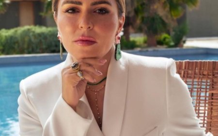 مها الصغير خلف القضبان!