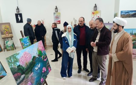 ينال صلح: لبنان بتنوّعه وشراكته الوطنية لا يُكسر مهما اشتدت الضغوط