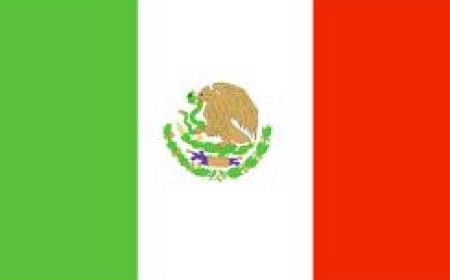 خروج قطار ركاب عن سكته في جنوب المكسيك