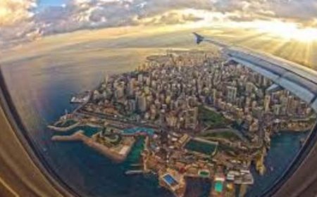 ماذا ينتظر لبنان في بداية عام ٢٠٢٦؟