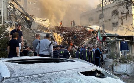 لهذه الأسباب كثفت "إسرائيل" عمليّاتها عشيّة قمّة واشنطن