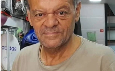 النجمة وكرة القدم اللبنانية بحالة حزن.. رحيل النجم حسن عبود