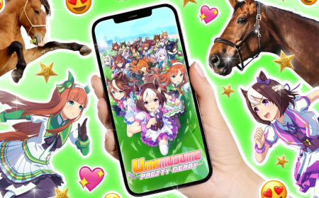 لعبة «Umamusume: Pretty Derby» تحول اللاعبين إلى زائري الإسطبلات وتعيد إحياء شغف سباقات الخيل