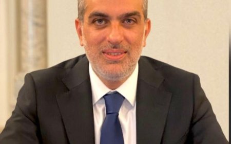 سرياني لـ good press: المحاسبة الحقيقية تمنع الفساد.. والحديث عن تقسيم بلدية بيروت "شعبوي"