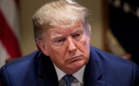 أوراقٌ بيد ترامب.. هل يستخدمها للضّغط على لبنان؟