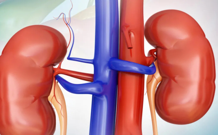 "كليتان".. برسم البيع!