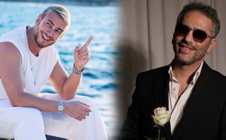 عام الجدل الكبير: عندما تحوّلت نجومية الفن العربي إلى محاكمة مفتوحة