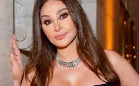 إليسا والجمهور يصنعان إنجاز المليار!