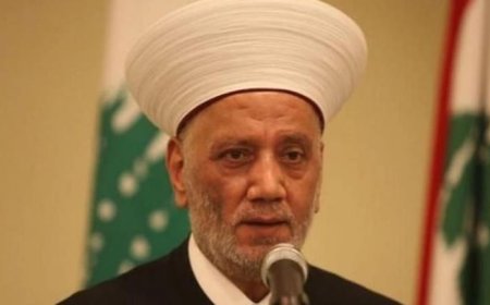 هذا ما قرره المفتي دريان