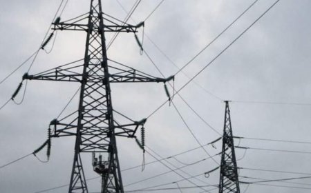 هل سيحصل لبنان على الطاقة من مصر؟