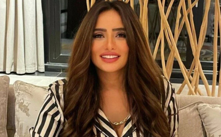 رسالة غامضة من زينة تشعل السوشيال ميديا!