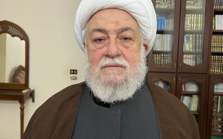 المفتي عسيران : لنبذ الفرقة والخطاب المتشنج وتعزيز مساحات التواصل