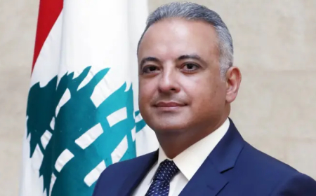 المرتضى ناعياً المحامي سليمان سليمان: كان اسمًا لم يُذكر يومًا إلاّ مقرونًا بالثقة والاتّزان