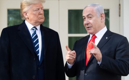 قمّة الأسرار التي ستغيّر الشرق الأوسط