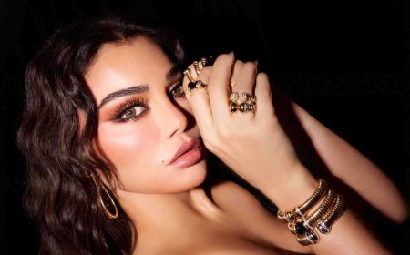 هيفاء وهبي تفجّر«ميجا هيفا 2»!