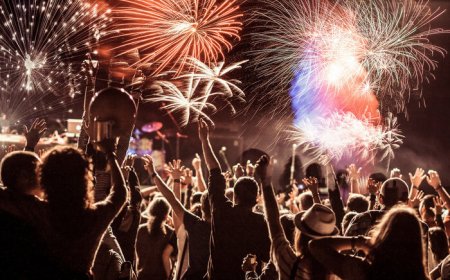 ليلة واحدة… كلفة شهر: كيف بلغت أسعار حفلات رأس السنة في لبنان؟