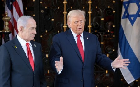 غموض ترامب: مهلة إضافية للحكومة أم تمهيد لمفاجأة؟