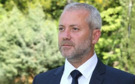 حبشي يسأل الرئيس بري:أي كتاب؟