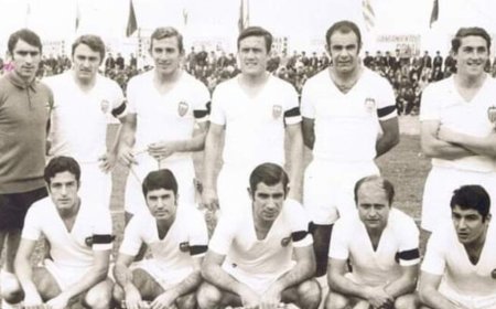 رحيل اسطورة اتلتيكو مدريد.. وداعا إنريكي كولار