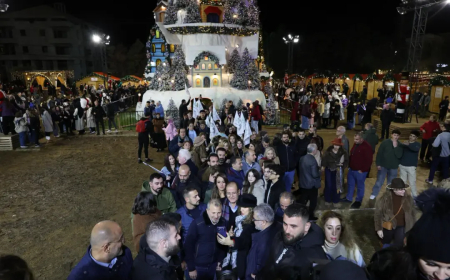 منتشرون شاركوا في مؤتمر الطاقة الاغترابية في البترون باسيل: مهتمون بموضوع الانتشار ونوليه الأولوية