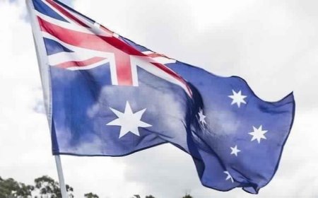 الخارجية الأسترالية نددت بالتدريبات العسكرية الصينية المزعزعة للاستقرار حول تايوان