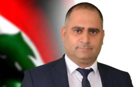 مسعد: مع نهاية السنة أتطلع إلى مرحلة جديدة عنوانها بناء دولة  قوية وعادلة