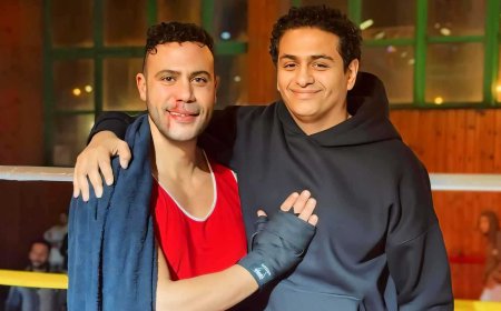 محمد إمام و رسائل غامضة عن “الكينج” و جدل الأعلى أجرًا!