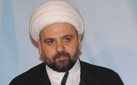 المفتي قبلان في رسالة للبنانيين : الفراغ السياسي بات أداةً للتعطيل والتضليل