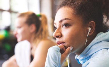 خطوات تساعدنا للمحافظة على شبابنا.. هذا ما يجب فعله