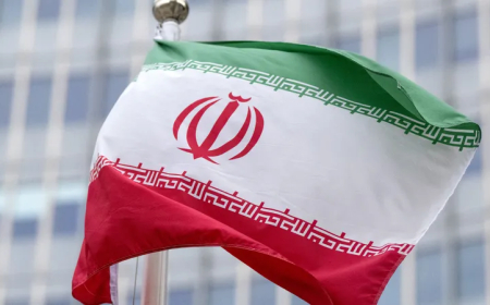 هجوم على مبنى حكومي في ايران.. والاحتجاجات الى تصاعد