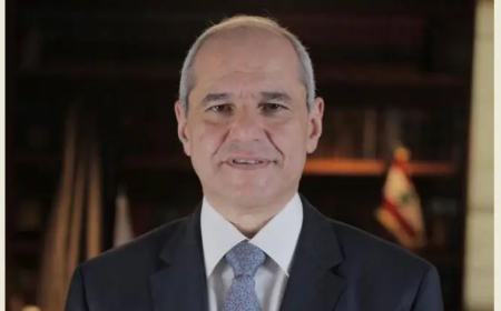 خلف: لنجعل من هذا العام مساحة للهدوء والتلاقي ونخفف  لغة الاحتقان