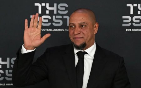 روبرتو كارلوس في غرفة العمليات.. وهذا هو مرضه