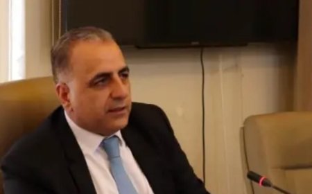 وعد من كركي للمضمونين: سنواصل مسار التطوير