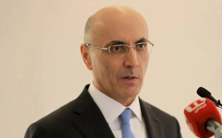 الحجار: لضرورة  الجهوزية الإدارية واللوجستية لضمان إجراء الانتخابات في موعدها